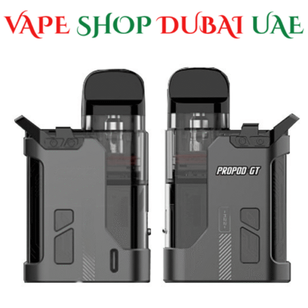 SMOK Propod GT Kit 22W 700mAh Vape Kit Price in Dubai Matte Gunmetal