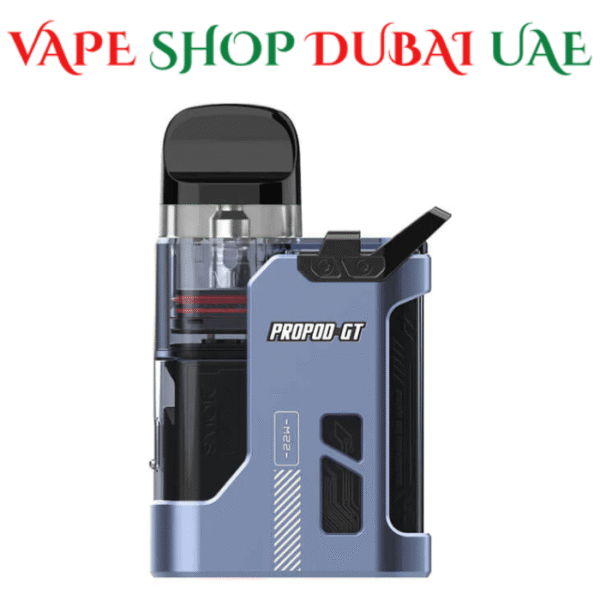 SMOK Propod GT Kit 22W 700mAh Vape Kit Price in Dubai Purple Grey