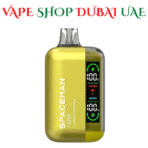 SMOK SPACEMAN TURBO 15000 Puffs Disposable Vape Price in Dubai Florida Lemonade