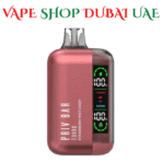 SMOK SPACEMAN TURBO 15000 Puffs Disposable Vape Price in Dubai Strawberry Mint Candy