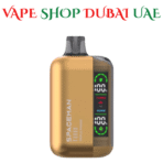 SMOK SPACEMAN TURBO 15000 Puffs Disposable Vape Price in Dubai Triple mango
