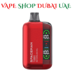 SMOK SPACEMAN TURBO 15000 Puffs Disposable Vape Price in Dubai Watermelon Chill