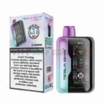 TESLA-Bar-XT-30000-Puffs-20MG-Disposable-Vape-Price-in-Dubai-Bluerazz-Watermelon-Dragon-Fruit