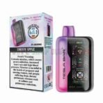 TESLA-Bar-XT-30000-Puffs-20MG-Disposable-Vape-Price-in-Dubai-Cherry-Apple