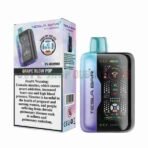 TESLA-Bar-XT-30000-Puffs-20MG-Disposable-Vape-Price-in-Dubai-Grape-Blow-Pop