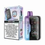 TESLA-Bar-XT-30000-Puffs-20MG-Disposable-Vape-Price-in-Dubai-Grape-Pear