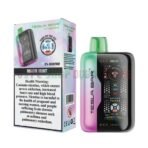 TESLA-Bar-XT-30000-Puffs-20MG-Disposable-Vape-Price-in-Dubai-Mami-Mint