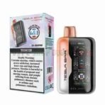 TESLA-Bar-XT-30000-Puffs-20MG-Disposable-Vape-Price-in-Dubai-Tobacco