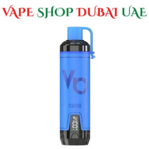 VAPES BARS Ghost Shisha 15000 Puffs Vape Price in Dubai Blue Razz Lemonade