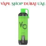 VAPES BARS Ghost Shisha 15000 Puffs Vape Price in Dubai Gum Mint