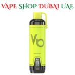 VAPES BARS Ghost Shisha 15000 Puffs Vape Price in Dubai Lemon Mint