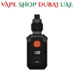 VAPORESSO Armour Max Pod Mod 22W Vape Kit Price In Dubai Black