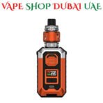 VAPORESSO Armour Max Pod Mod 22W Vape Kit Price In Dubai Orange