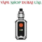 VAPORESSO Armour Max Pod Mod 22W Vape Kit Price In Dubai Silver