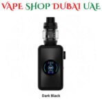 VAPORESSO Gen Max Pod Mod 220W Vape Kit Price In Dubai Dark Black