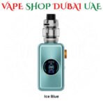 VAPORESSO Gen Max Pod Mod 220W Vape Kit Price In Dubai Ice Blue