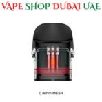 VAPORESSO LUXE Q Pods 2ml Pod Cartridge Price In Dubai 0.80hm