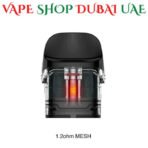 VAPORESSO LUXE Q Pods 2ml Pod Cartridge Price In Dubai 1.2hm