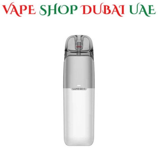 VAPORESSO Luxe Q2 SE Kit 1000mAh Pod System Price In Dubai Pearl White