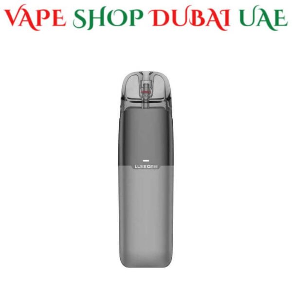 VAPORESSO Luxe Q2 SE Kit 1000mAh Pod System Price In Dubai Space Grey