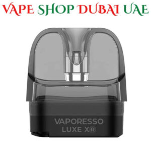 VAPORESSO Luxe QS Pods 1.0ohm & 0.6ohm In Dubai, UAE,
