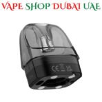 VAPORESSO Luxe QS Pods 1.0ohm & 0.6ohm Price In Dubai, UAE