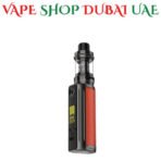 VAPORESSO TARGET 100 iTank 2 Pod Mod Price In Dubai FieryOrange