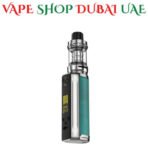 VAPORESSO TARGET 100 iTank 2 Pod Mod Price In Dubai Jade Green