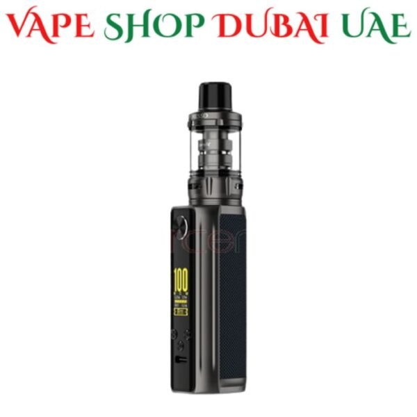 VAPORESSO Target 100 Pod System Kit Price In Dubai Navy Blue