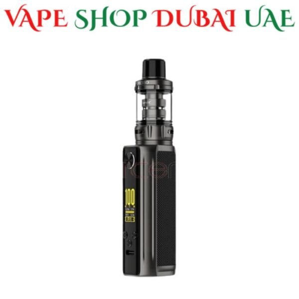 VAPORESSO Target 100 Pod System Kit Price In Dubai Slate Grey