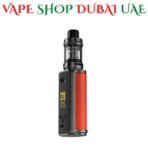 VAPORESSO Target 200 Starter Kit 200W Price In Dubai Fiery Orange