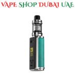 VAPORESSO Target 200 Starter Kit 200W Price In Dubai Jade Green
