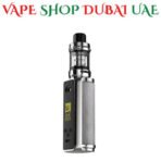 VAPORESSO Target 200 Starter Kit 200W Price In Dubai Lava Grey