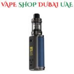 VAPORESSO Target 200 Starter Kit 200W Price In Dubai Navy Blue