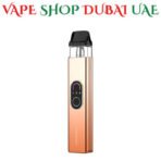VAPORESSO XROS 4 Pod System Kit Price In Dubai Champagne-Gold