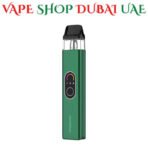 VAPORESSO XROS 4 Pod System Kit Price In Dubai Green