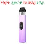 VAPORESSO XROS 4 Pod System Kit Price In Dubai Lilac Purple