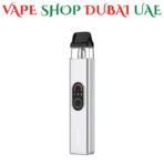 VAPORESSO XROS 4 Pod System Kit Price In Dubai Silver