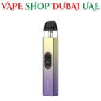 VAPORESSO XROS 4 Pod System Kit Price In Dubai Sunset Neon