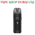 Vaporesso Luxe X Pro Pod System In Dubai Black