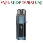 Vaporesso Luxe X Pro Pod System In Dubai Blue