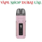Vaporesso Luxe X Pro Pod System In Dubai Pink