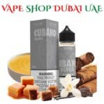 Vgod 60ml E Liquid 3mg E Juice Price in Dubai Cubano Silver