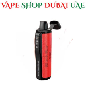 Best Black Bar 25000 Puffs Disposable Vape in UAE Dubai Watermelon Ice