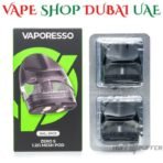 Best VAPORESSO ZERO S PODS CARTRIDGE Price In Dubai 1.2 ohm Mesh