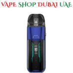 Best Vaporesso Luxe XR Max Pod Kit 2800mAh Price In Dubai Blue