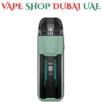 Best Vaporesso Luxe XR Max Pod Kit 2800mAh Price In Dubai Green
