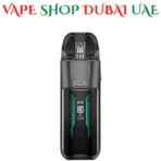 Best Vaporesso Luxe XR Max Pod Kit 2800mAh Price In Dubai Grey