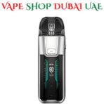 Best Vaporesso Luxe XR Max Pod Kit 2800mAh Price In Dubai Silver