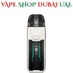 Best Vaporesso Luxe XR Max Pod Kit 2800mAh Price In Dubai White